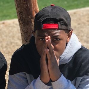 Meet your Posher, Sean